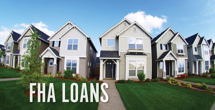 fha loans